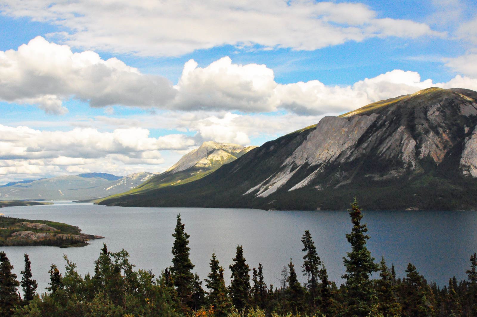 Yukonmountainview