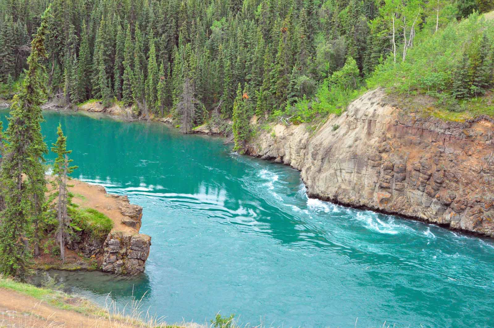 Yulonriverdawsoncity