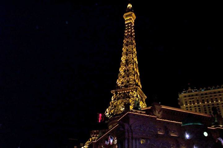 Las Vegas April 2004 00034