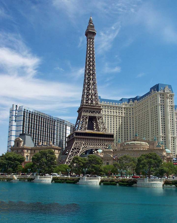 Las Vegas April 2004 00061